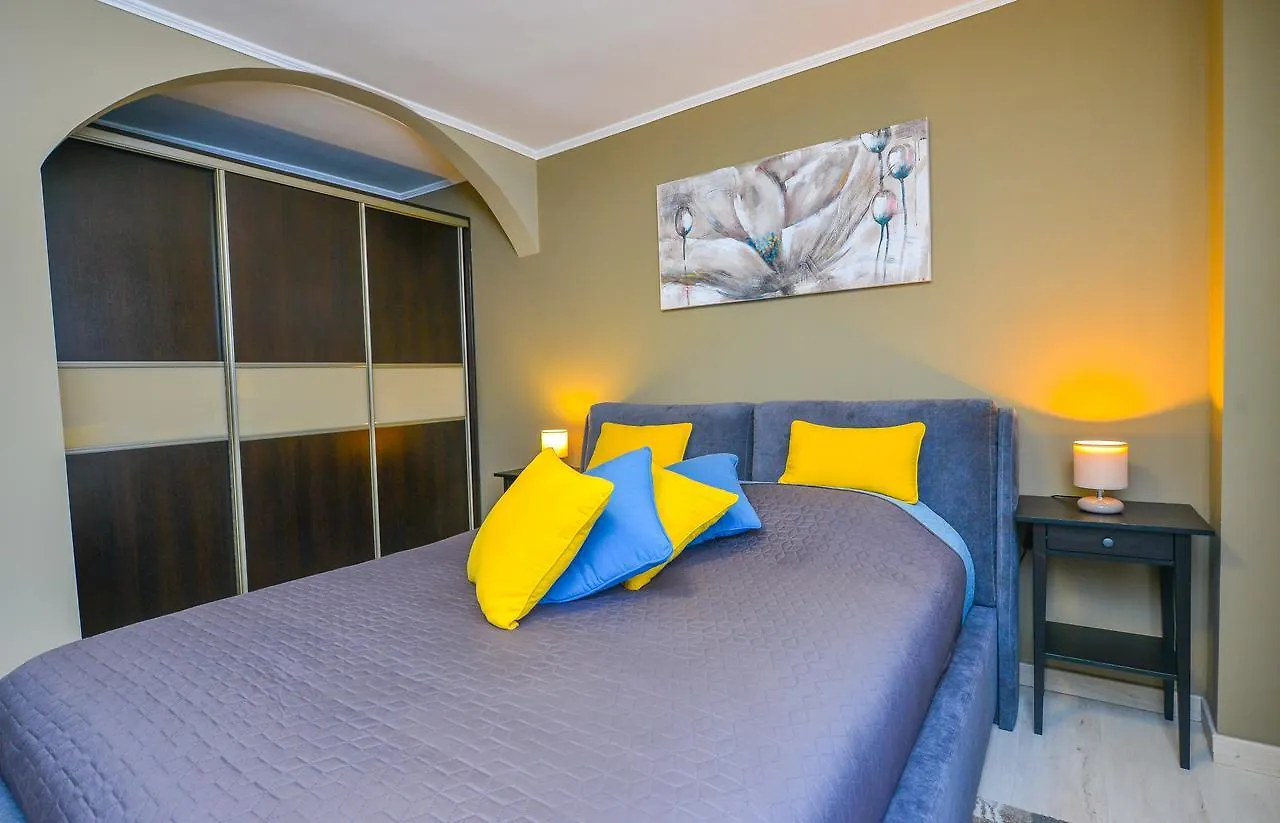 Romana Lahovary Studio Bucareste Apartamento