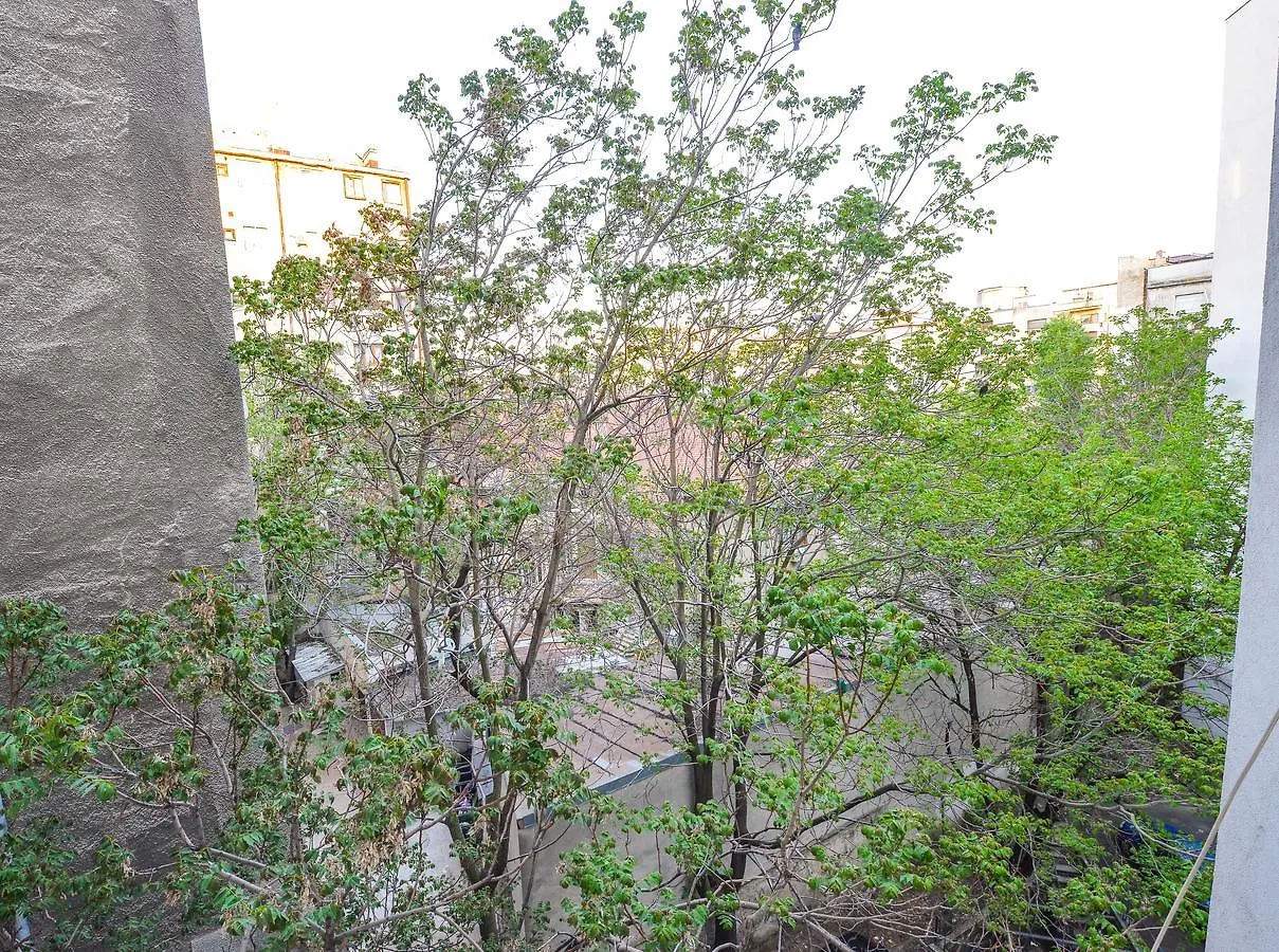 Romana Lahovary Studio Bucareste Apartamento